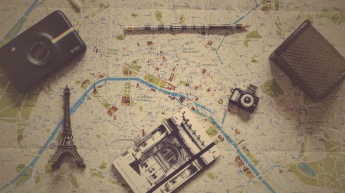 paris-vacances