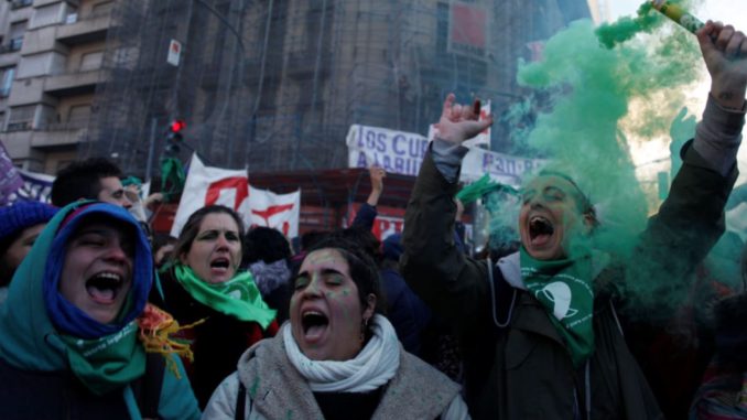 avortement-argentine avortement-argentine