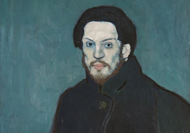 Picasso-bleu-rose