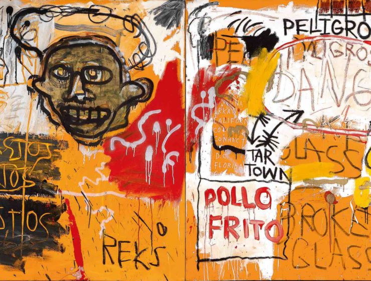 basquiat-pollo