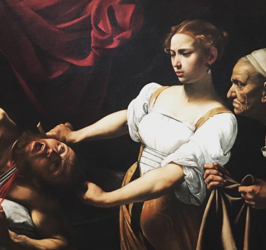 Ne manquez pas l’exposition Le Caravage au Musée Jacquemart André