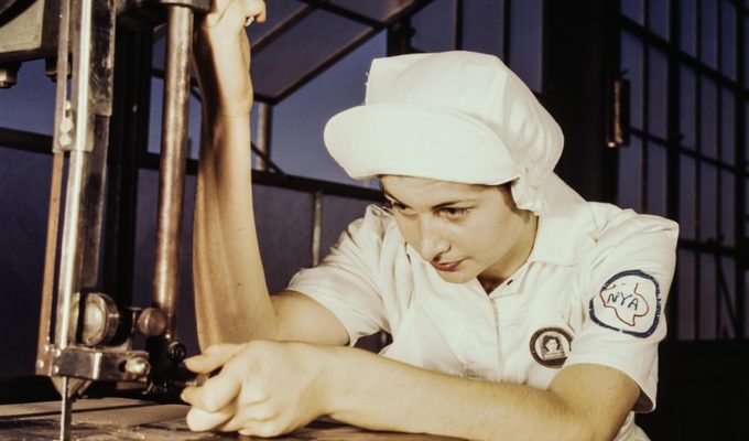 nous toutes collectif - Metropolitaine