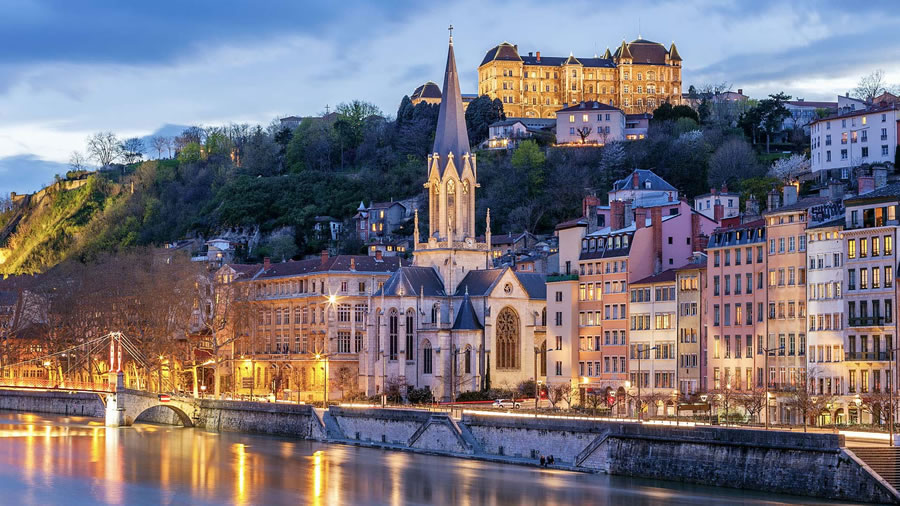 Lyon-ny-times
