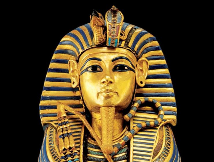 Égypte France culture exposition
