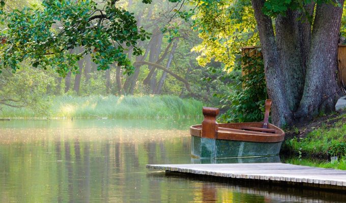 nature antistress - Metropolitaine