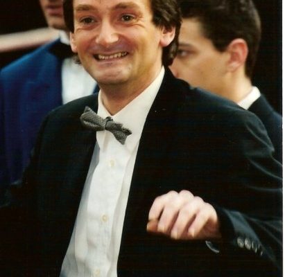 pierre palamde viol-Métropolitaine