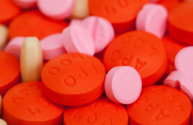 pilule contraceptive hommes - Metrpolitaine