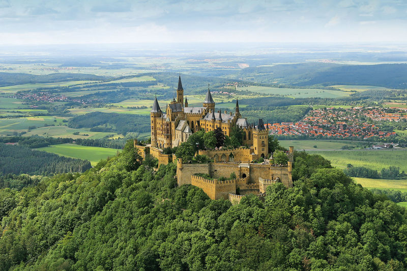 Château-de-Hohenzollern