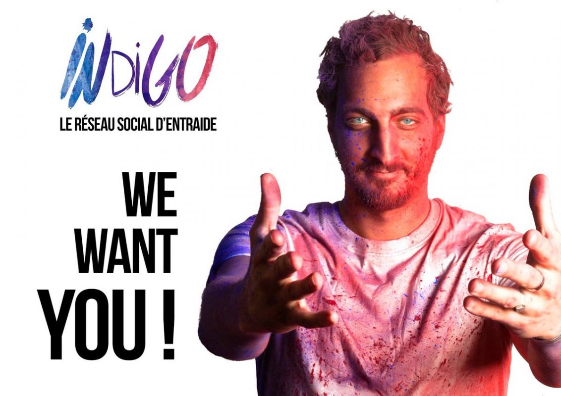 indigo-application-entraide