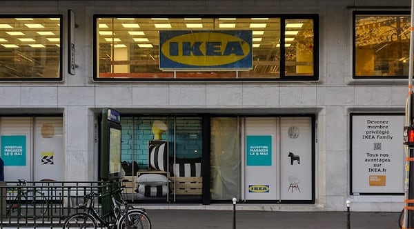 ikea paris-metropolitaine