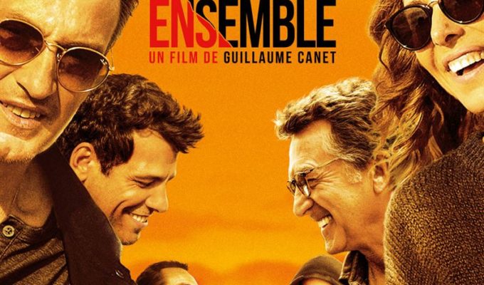 nous finirons ensemble - metropolitaine