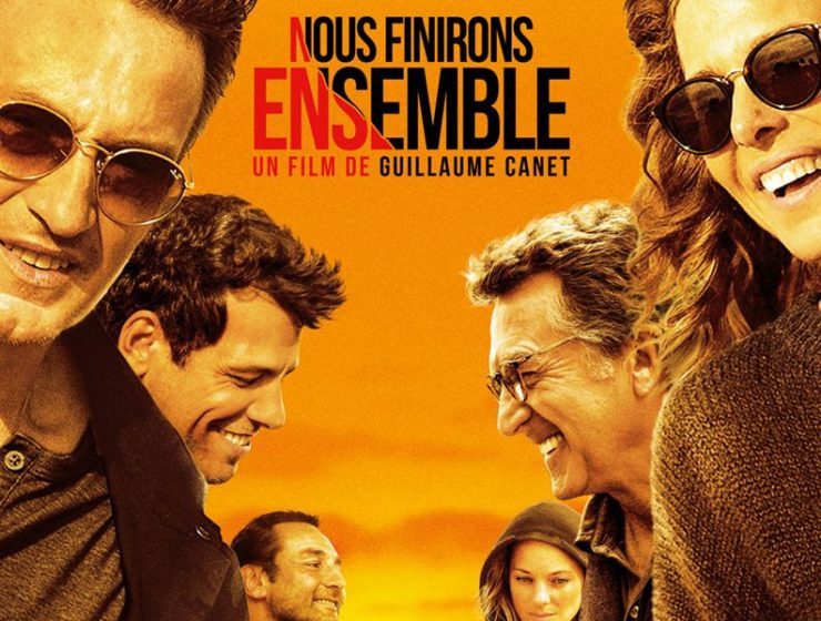 nous finirons ensemble - metropolitaine
