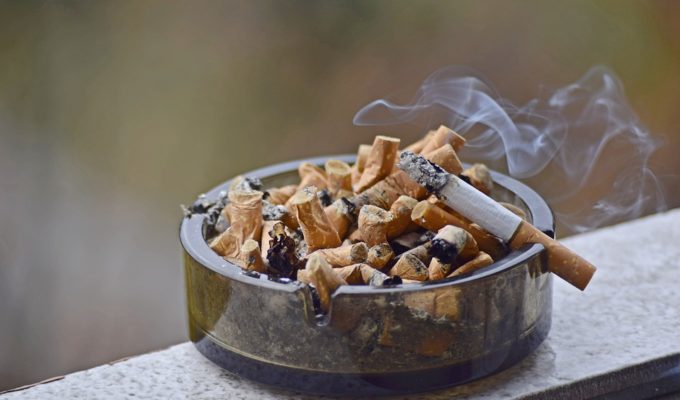 paris sans mégots-metropolitaine