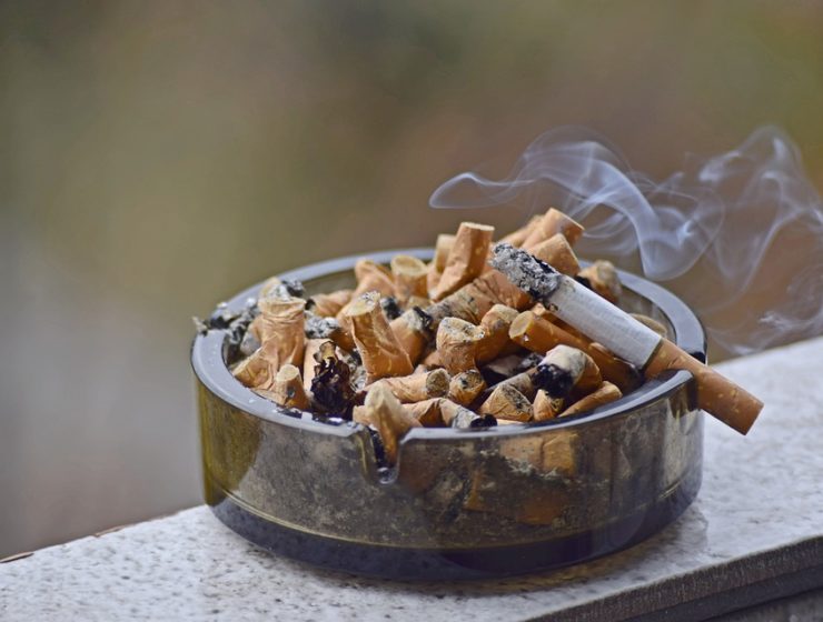 paris sans mégots-metropolitaine