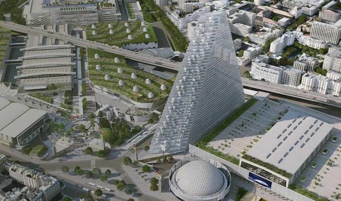 tour triangle-metropolitaine