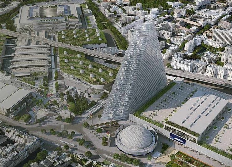 tour triangle-metropolitaine