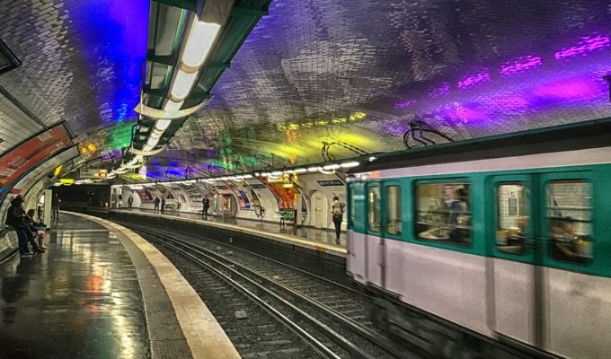 NavigoEasy-Metropolitaine