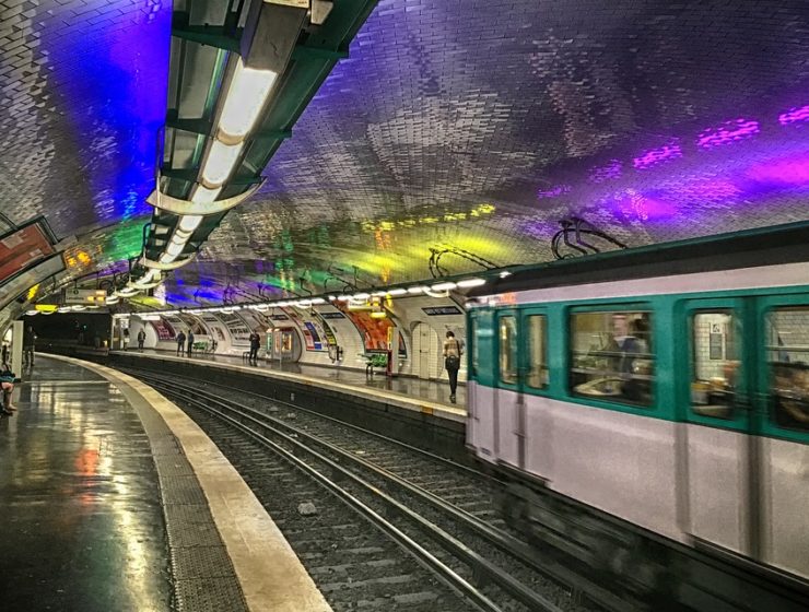 NavigoEasy-Metropolitaine