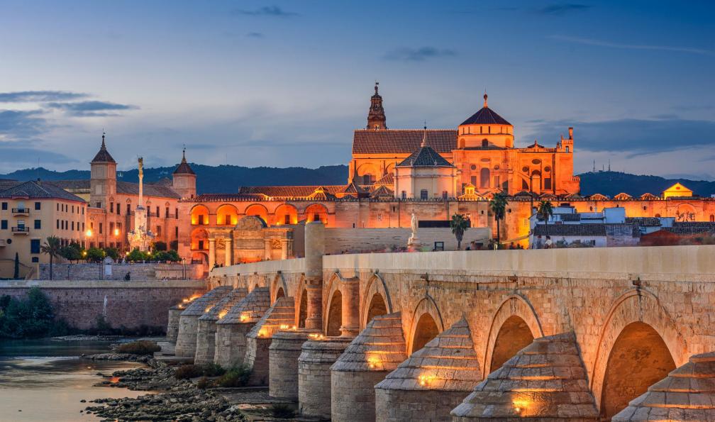 Idees Vacanciers De Septembre Pensez A L Andalousie Idees Vacanciers De Septembre Pensez A L Andalousie