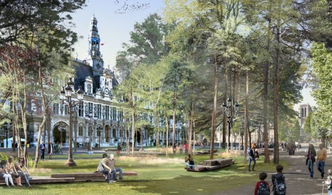 ParisNature-Metropolitaine