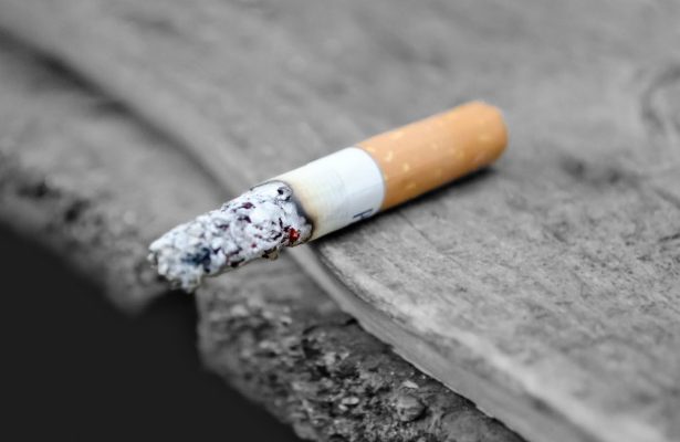 cigarette-Metroplotaine