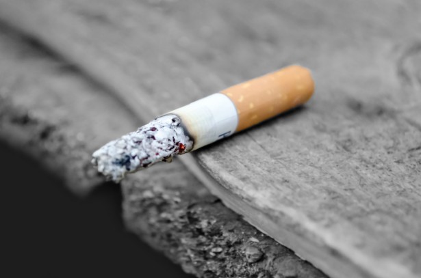 cigarette-Metroplotaine