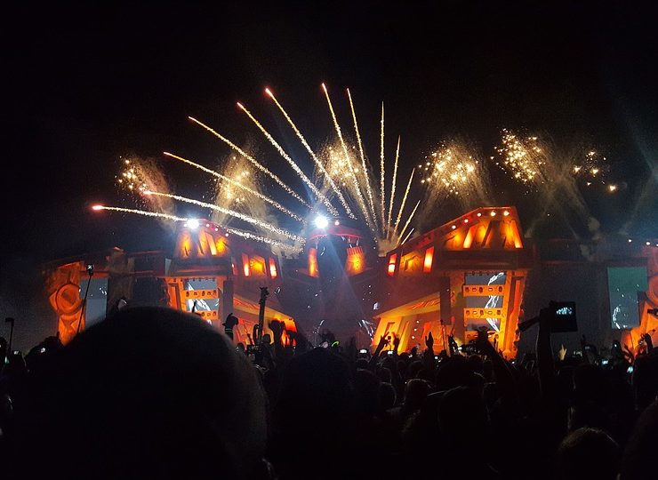 festivals-Métropolitaine