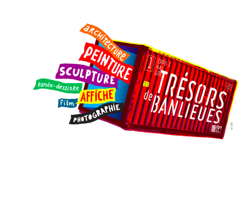 Europacity Trésors banlieue