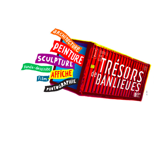 Europacity Trésors banlieue