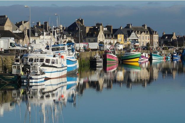 Saint-Vaast-la-Hougue