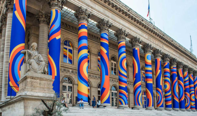 bourse-street-art-Metropolitaine