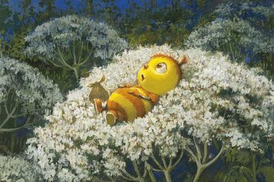 drôles-petites-betes