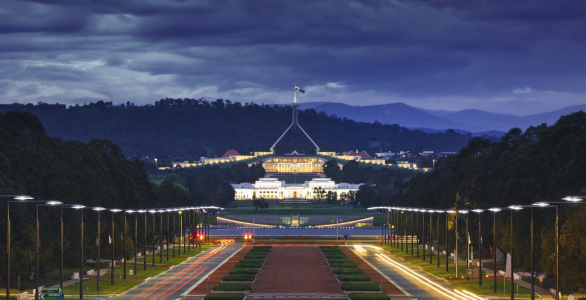 canberra