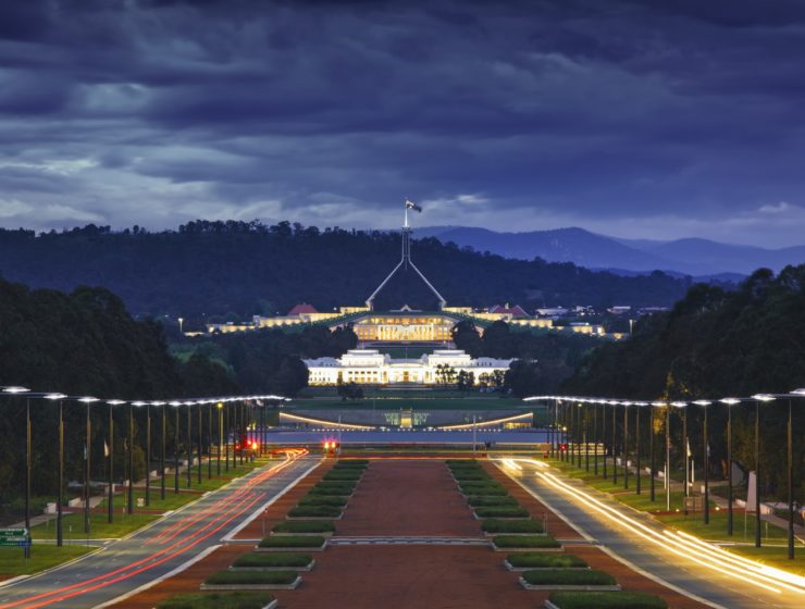 canberra