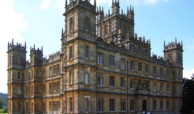downton-abbey-airbnb