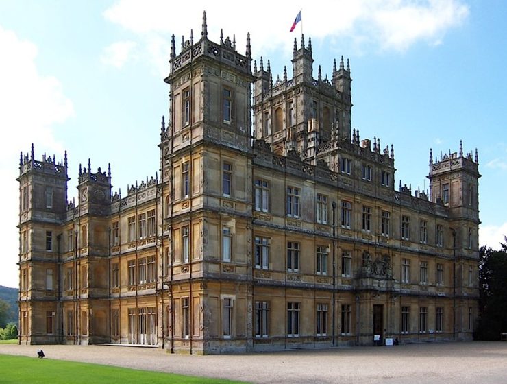 downton-abbey-airbnb