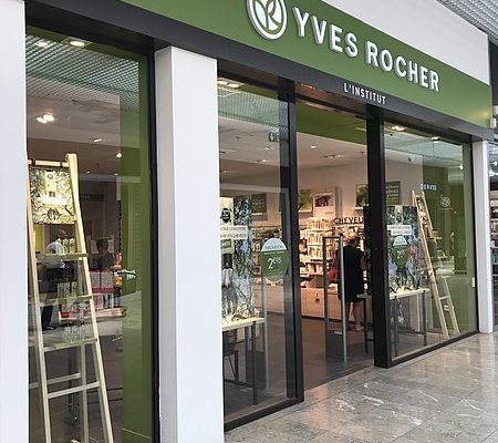 faille securite considerable yves rocher -Metropolitaine