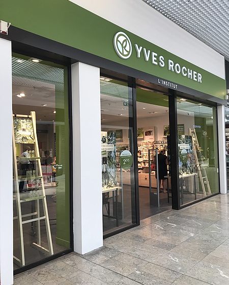 faille securite considerable yves rocher -Metropolitaine