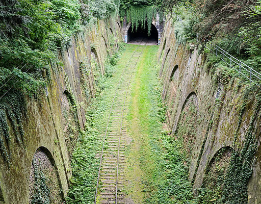lete prolonge long petite ceinture - Metropolitaine