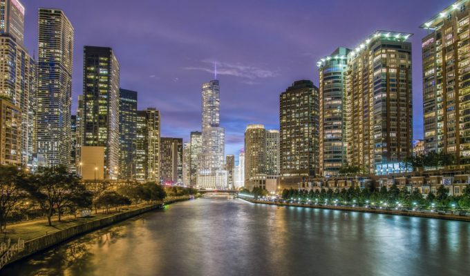 chicago-ville-musée