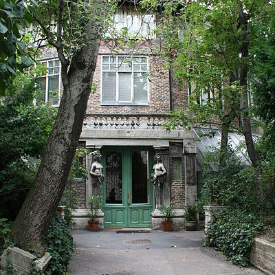 ruche quartier oublie qui refait surface - Metropolitaine