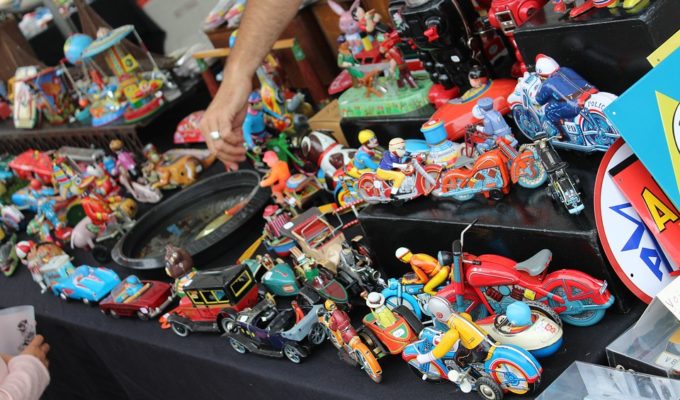 stop sexisme rayon jouets - Metropolitaine