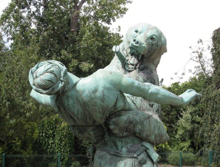 statue-jardin-des-plantes