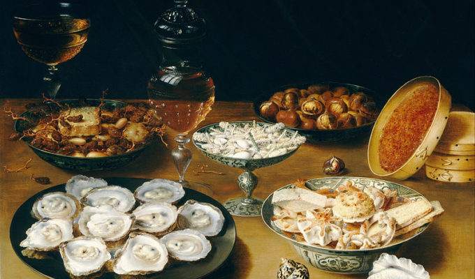 disgusting food museum va vous surprendre - Metropolitaine