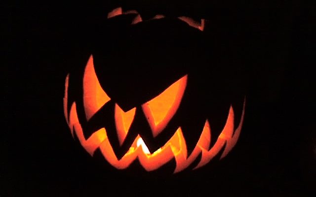 halloween - Metropolitaine