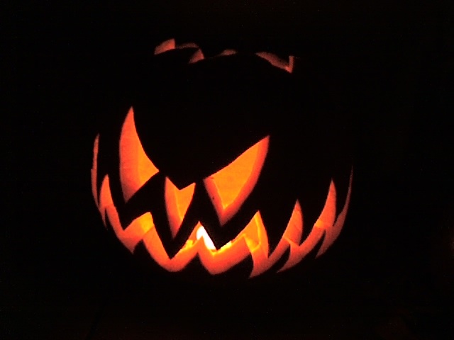 halloween - Metropolitaine
