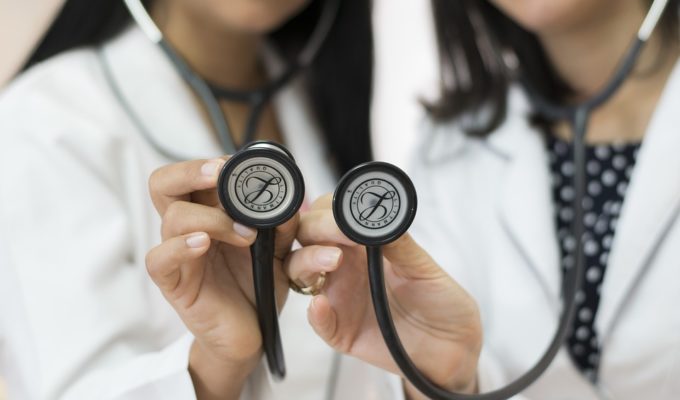 universite refuse terme doctoresse - Metropolitaine