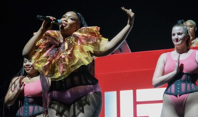 grammy awards 2020 nouvelle generation pouvoir - Metropolitaine