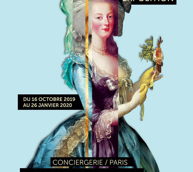 marie antoinette sexpose - Metropolitaine