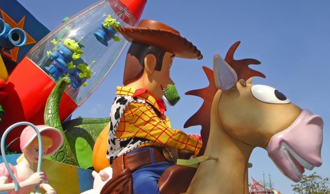 quand disney renonce-a sauto censurer - Metropolitaine